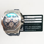 Audemars Piguet 26420TI.OO.A027CA.01 Royal Oak Offshore Chronograph 44mm Titanium
