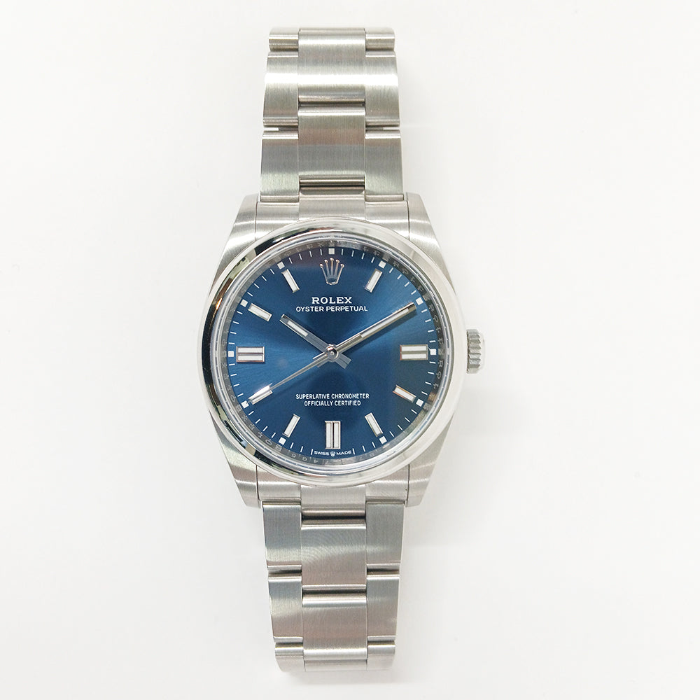 Rolex 126000 - view 3