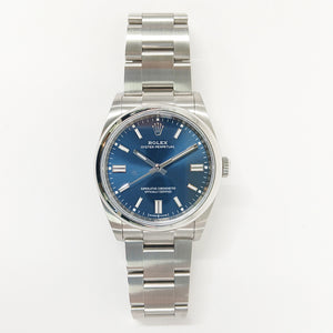 Rolex 126000 - view 3