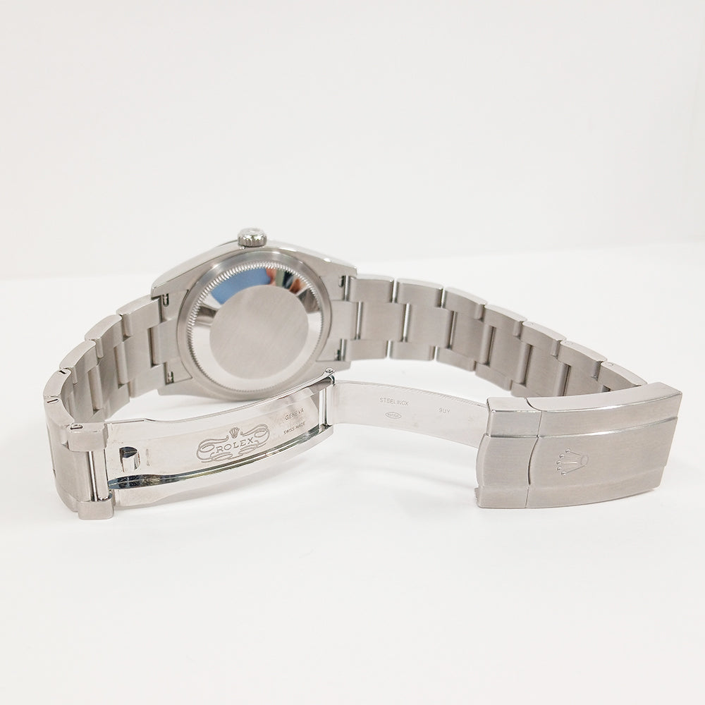 Rolex 126000 - view 7