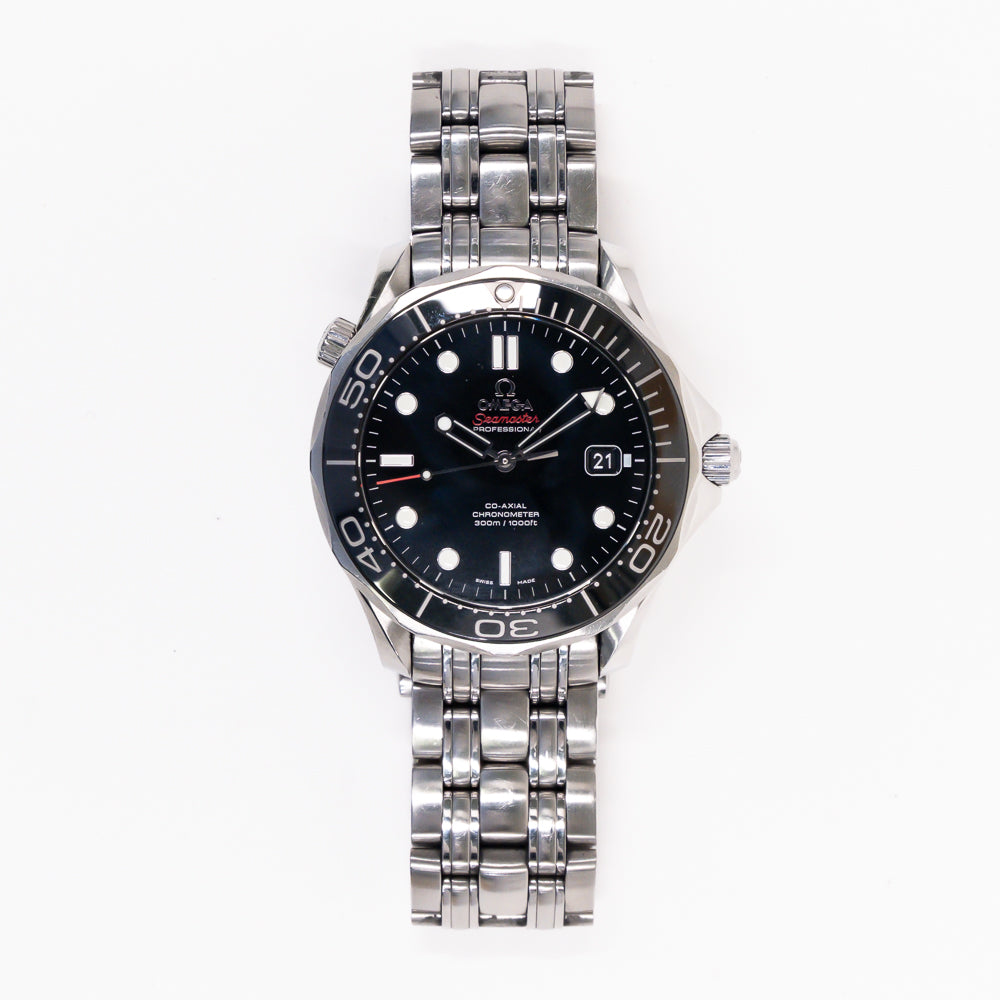 Omega 212.30.41.20.01.003 - view 3