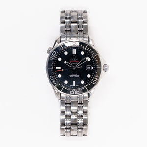 Omega 212.30.41.20.01.003 - view 3