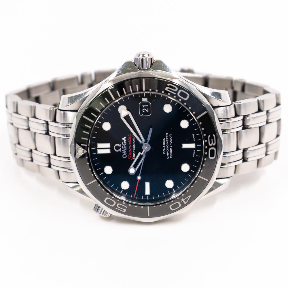 Omega 212.30.41.20.01.003 - view 4