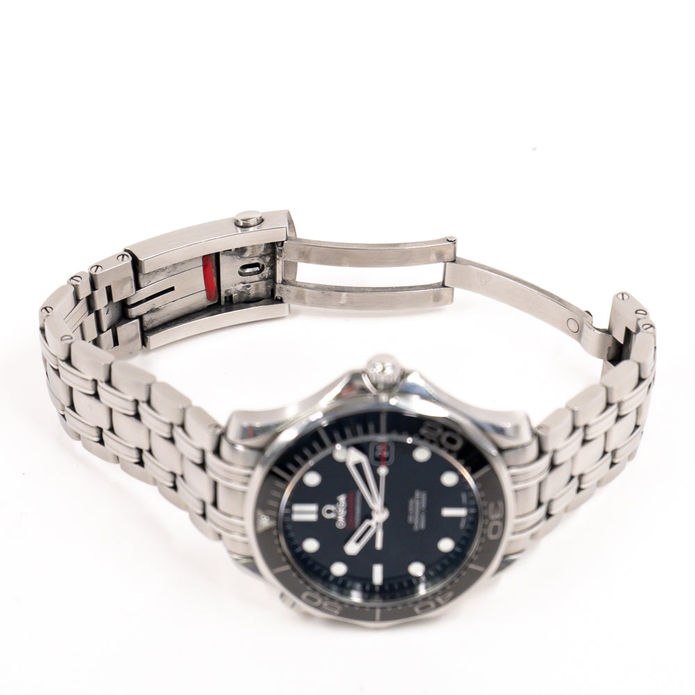 Omega 212.30.41.20.01.003 - view 8
