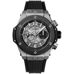 Hublot 421.NM.1170.RX Big Bang Unico 44mm  Titanium Ceramic