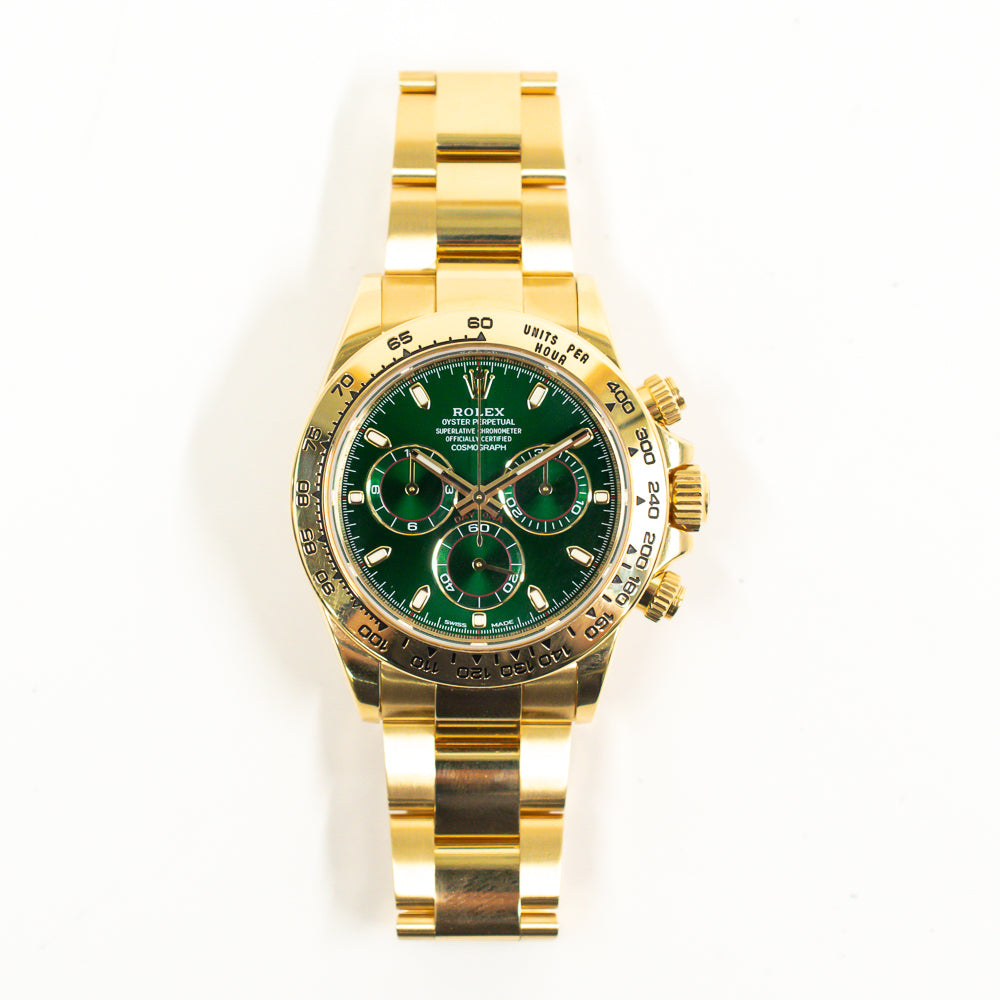 Rolex 116508 - view 3