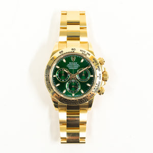 Rolex 116508 - view 3