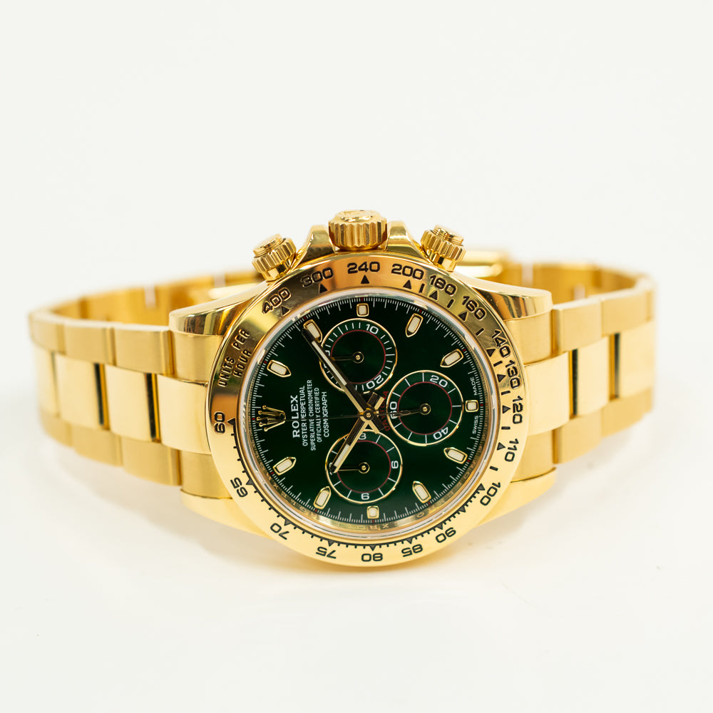Rolex 116508 - view 4