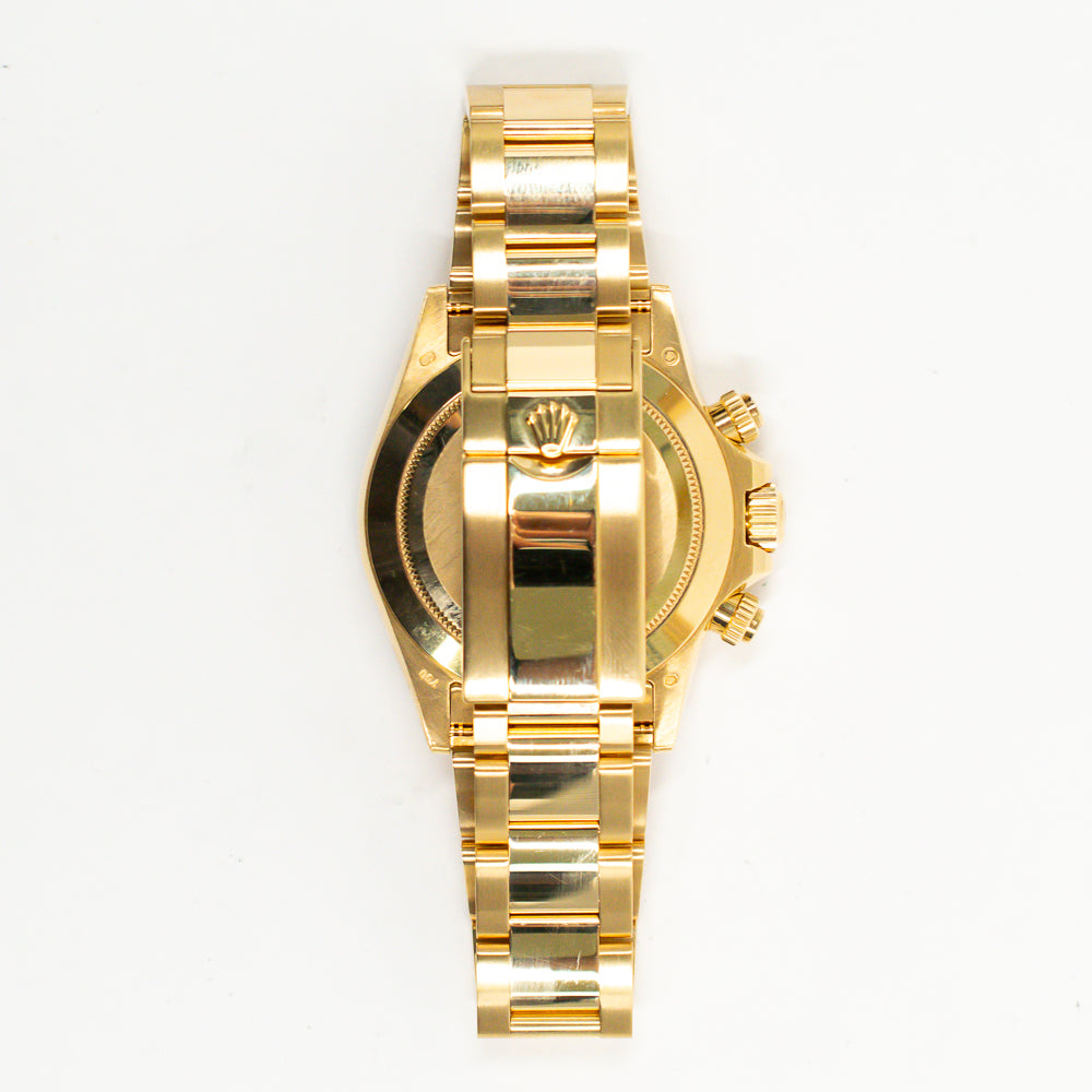 Rolex 116508 - view 5