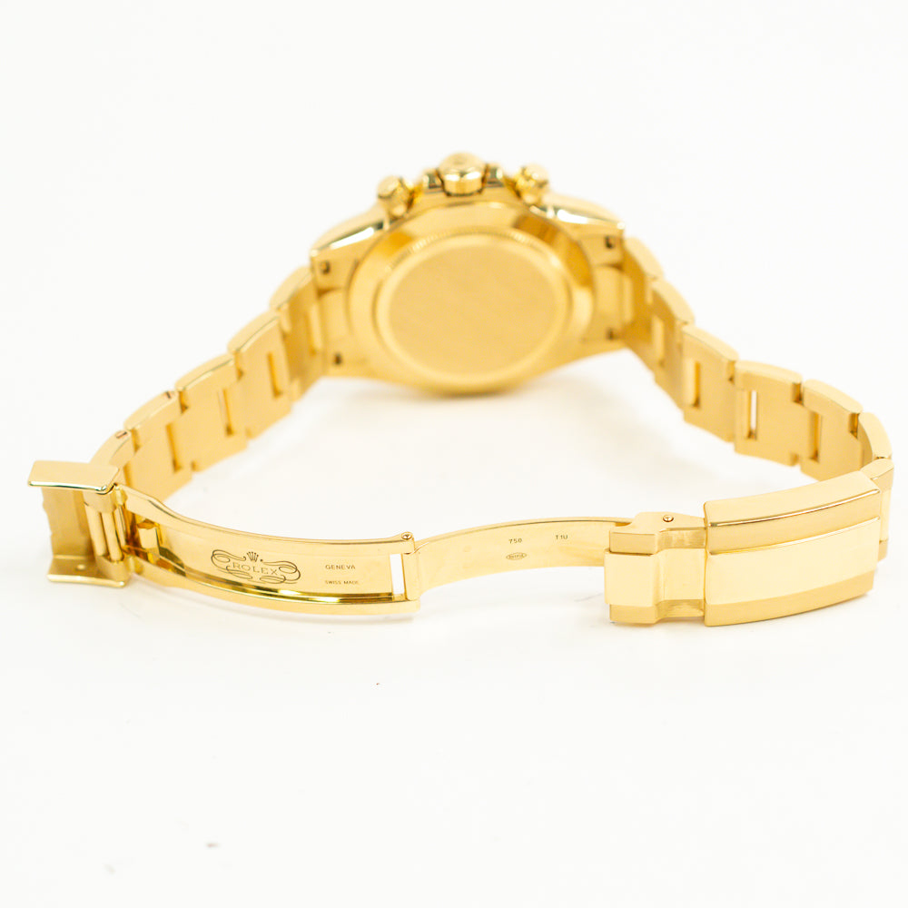Rolex 116508 - view 7