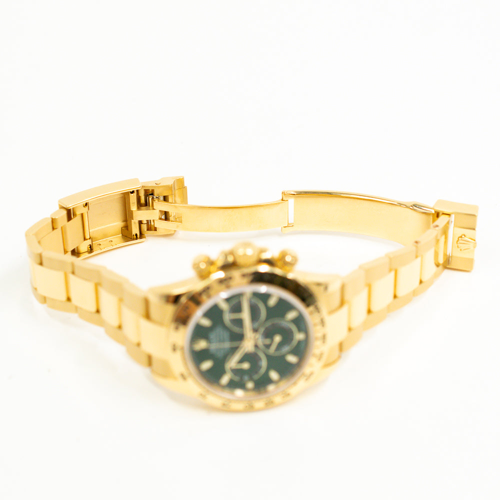 Rolex 116508 - view 8