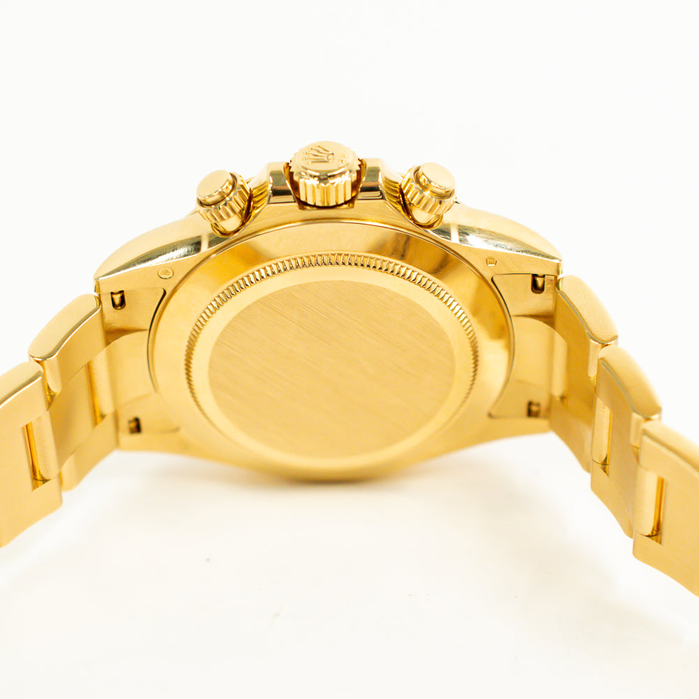 Rolex 116508 - view 9