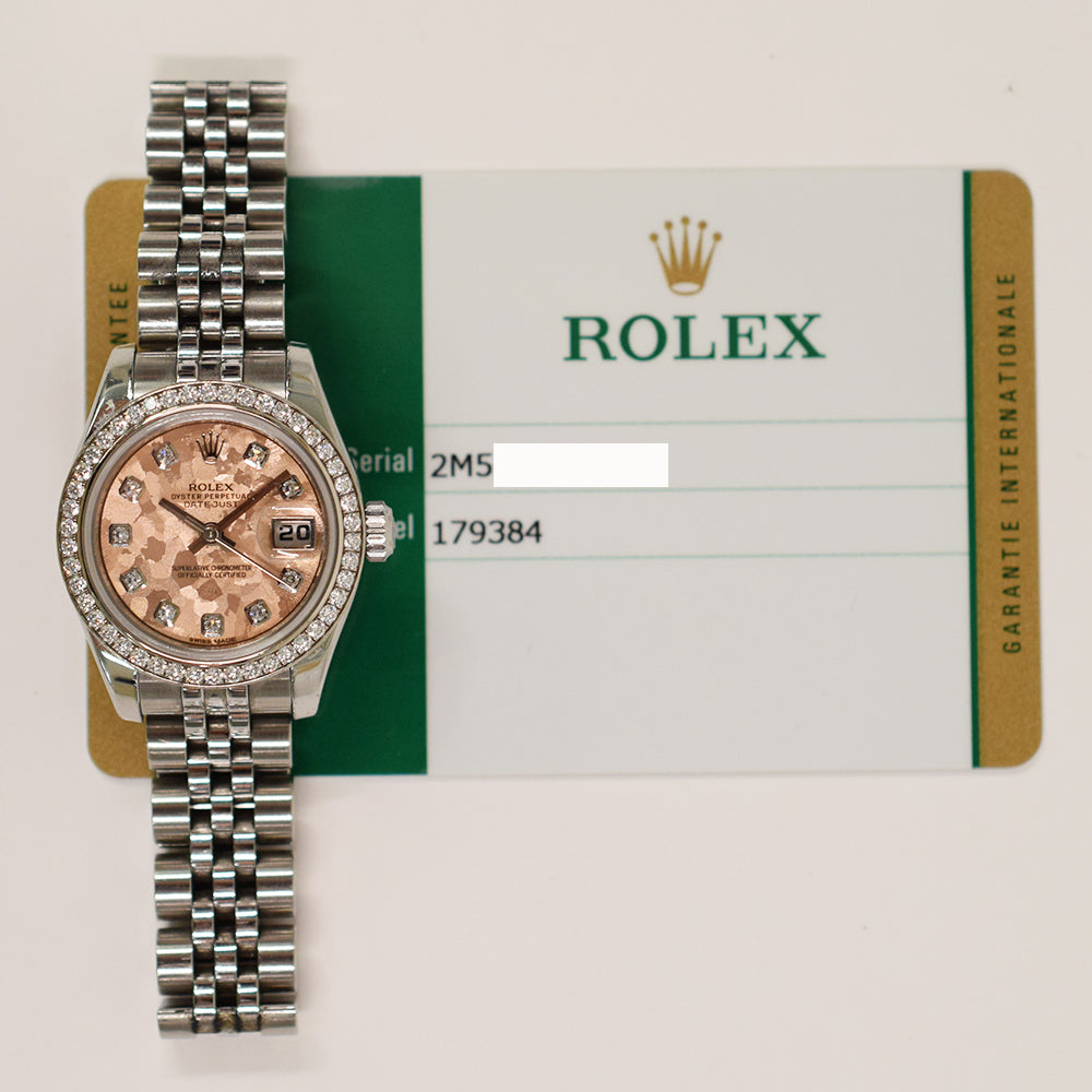 Rolex 179384RBR