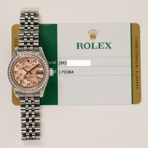 Rolex 179384RBR