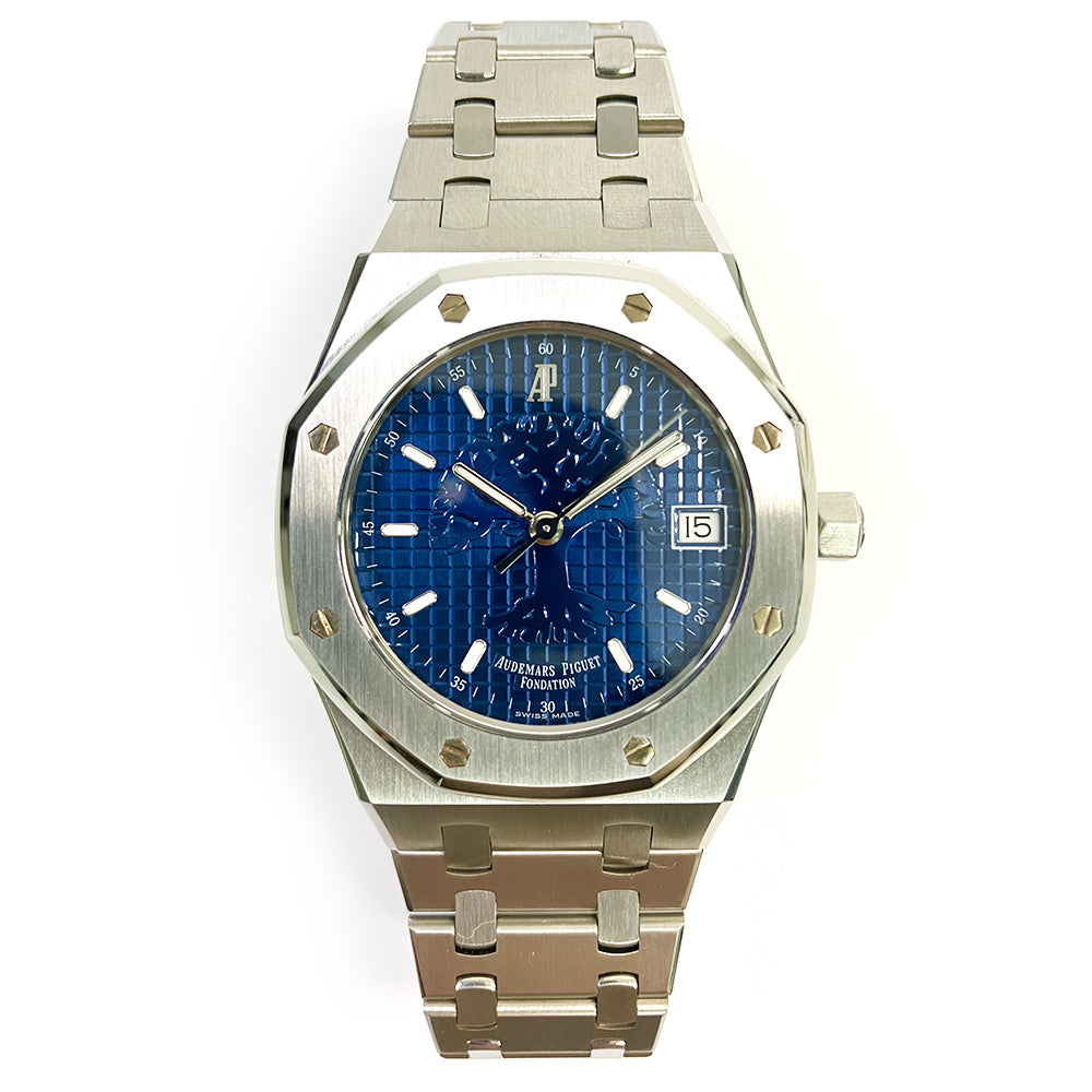 Audemars Piguet 15100ST.OO.0789ST.01 - view 3