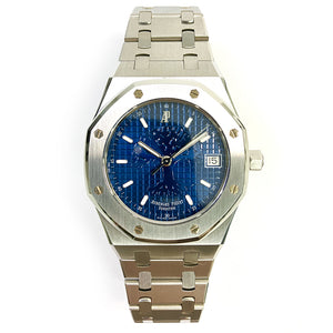 Audemars Piguet 15100ST.OO.0789ST.01 - view 3