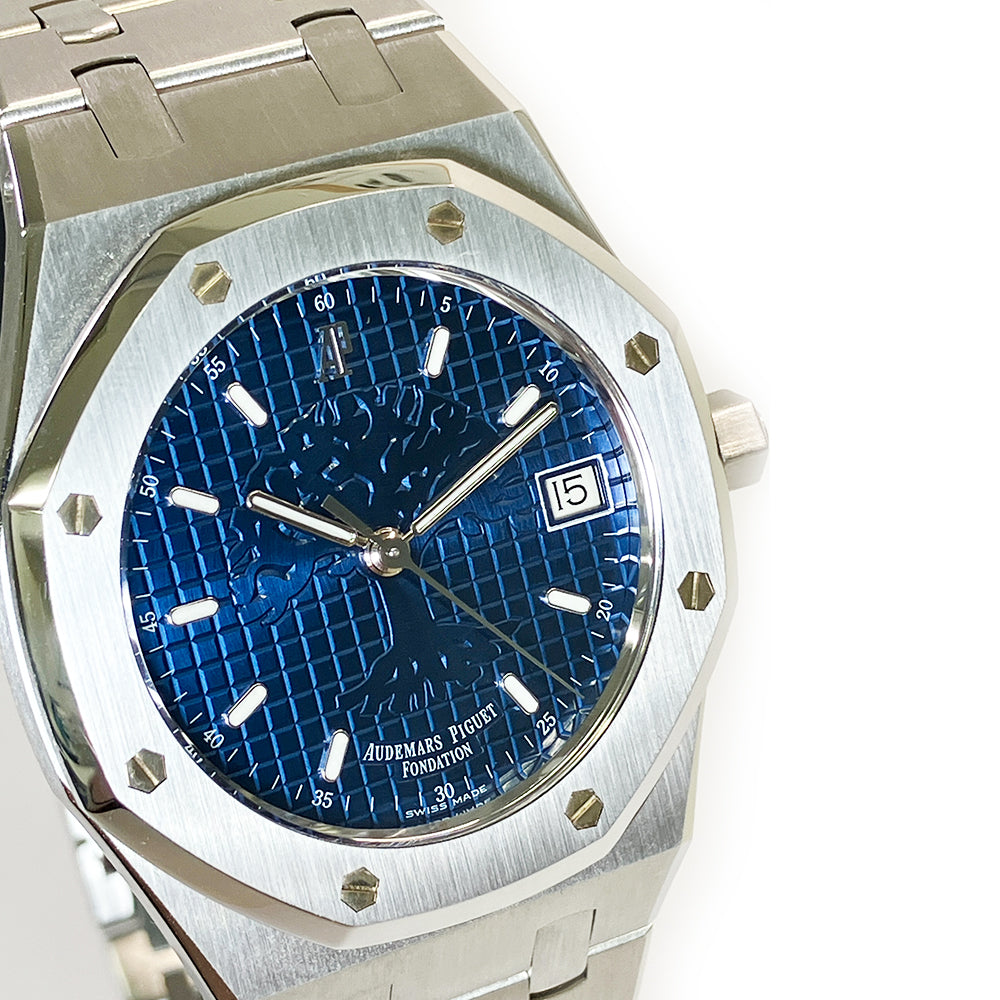 Audemars Piguet 15100ST.OO.0789ST.01 - view 7