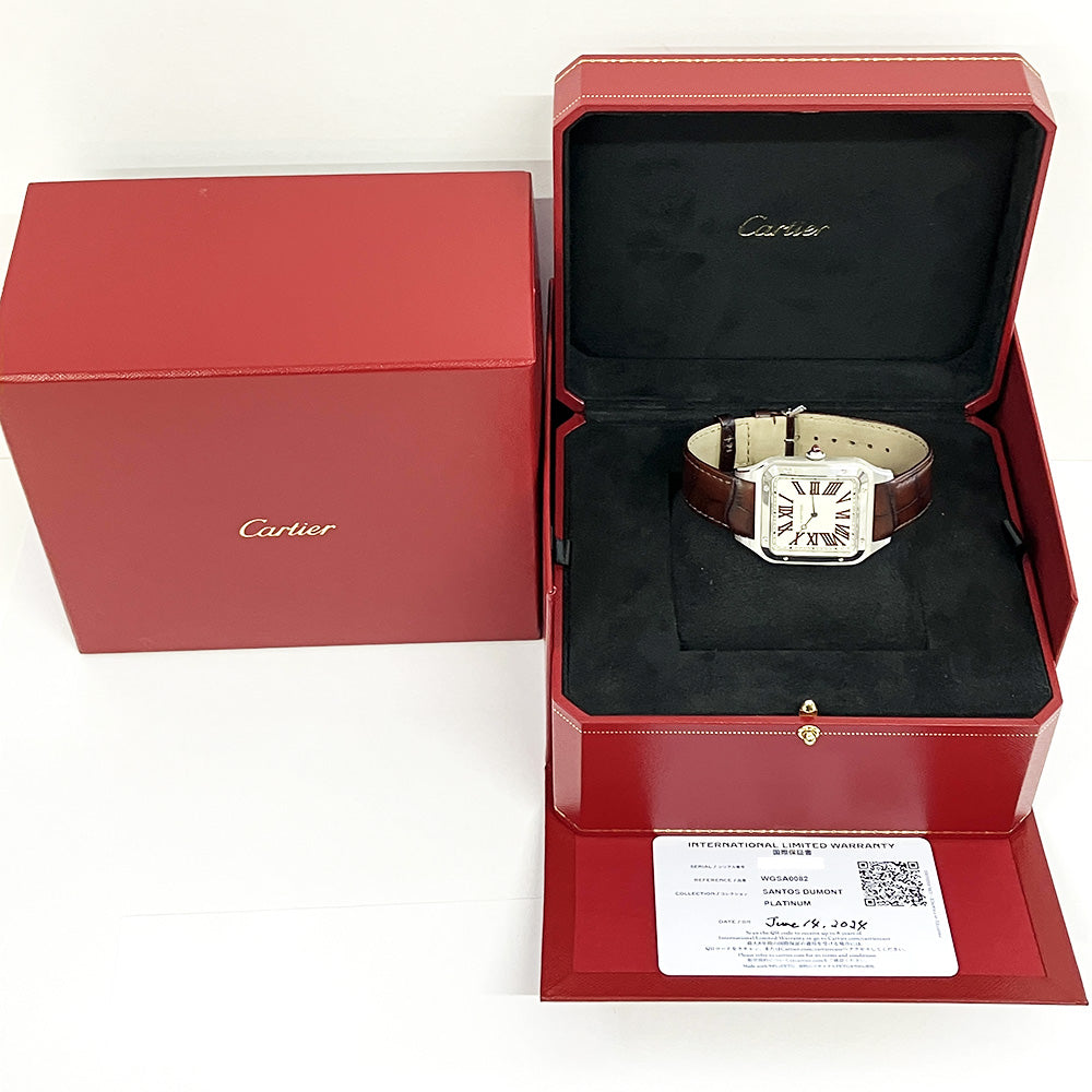Cartier WGSA0082 - view 9