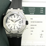 Audemars Piguet 15710ST.OO.A002CA.02 Royal Oak Offshore Diver 42mm Steel