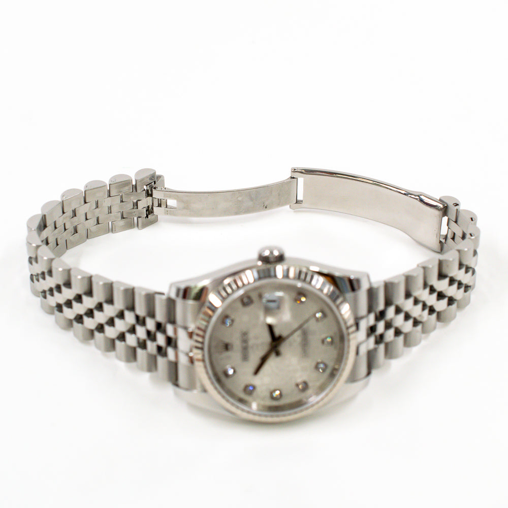 Rolex 116234G - view 8