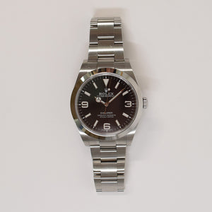 Rolex 214270 - view 3