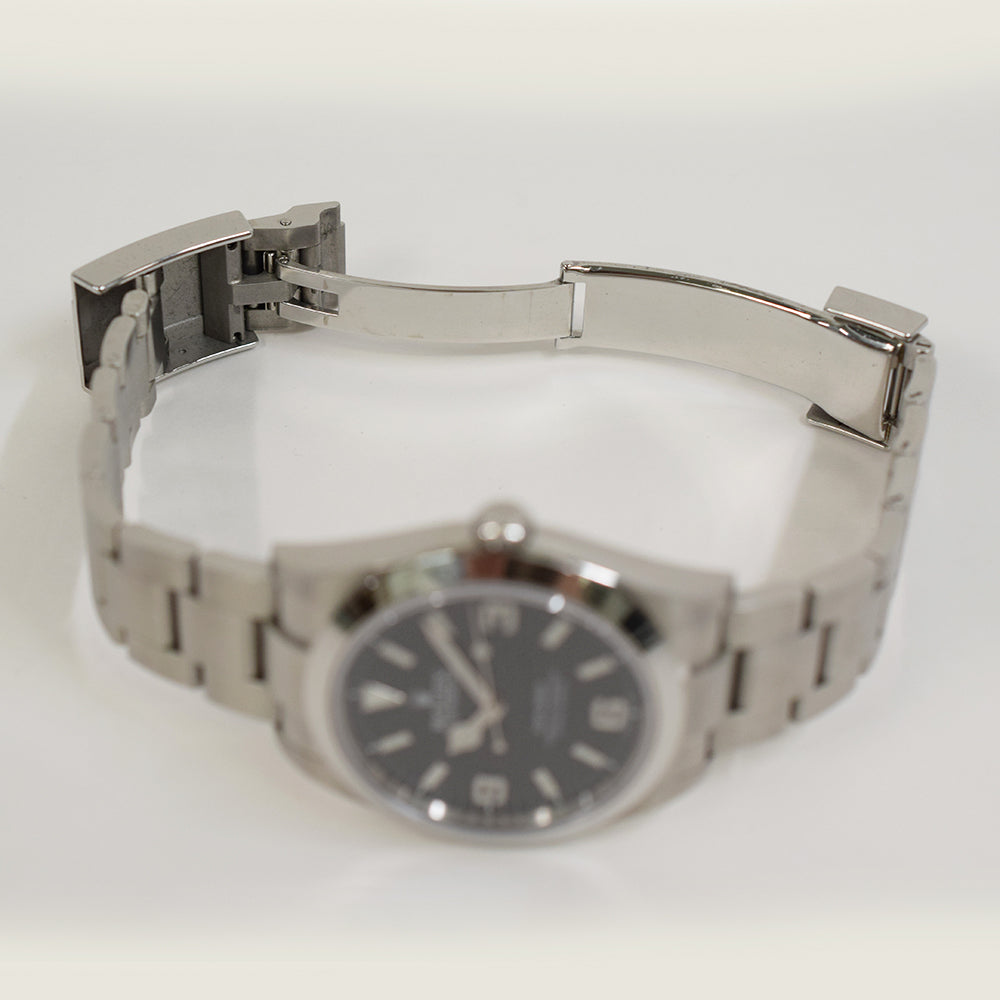 Rolex 214270 - view 7