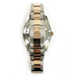 Rolex Datejust 41mm Stainless Steel & Rose Gold - Fluted Bezel - Wimbledon Dial - Oyster Bracelet 126331 - 2021