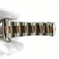 Rolex Datejust 41mm Stainless Steel & Rose Gold - Fluted Bezel - Wimbledon Dial - Oyster Bracelet 126331 - 2021