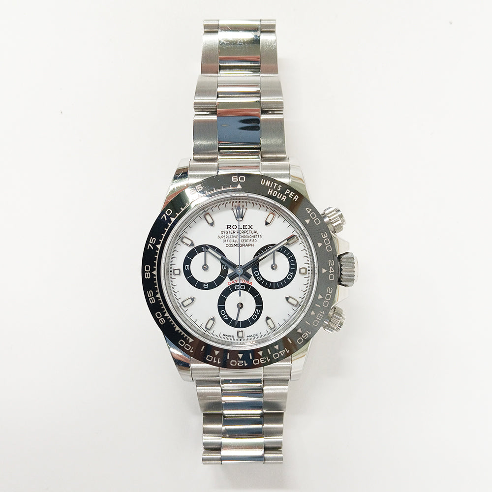 Rolex 116500LN - view 3