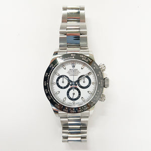 Rolex 116500LN - view 3