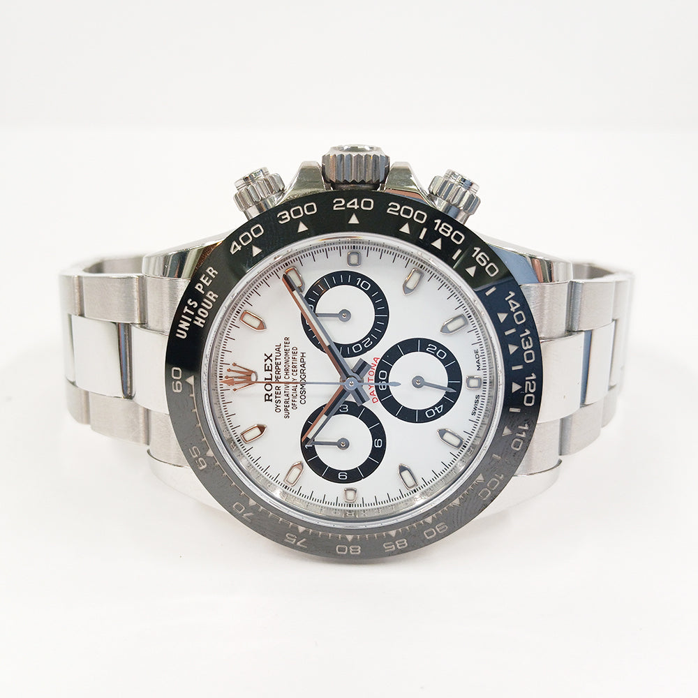 Rolex 116500LN - view 4