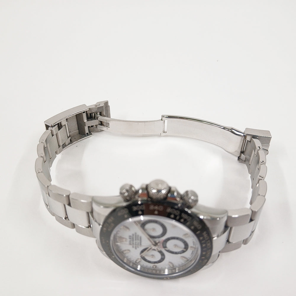 Rolex 116500LN - view 8