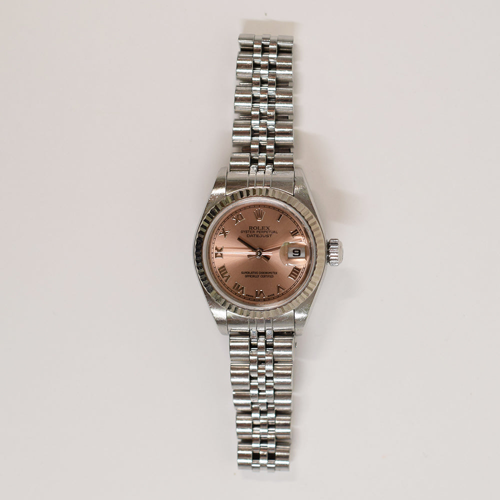 Rolex 79174 - view 3