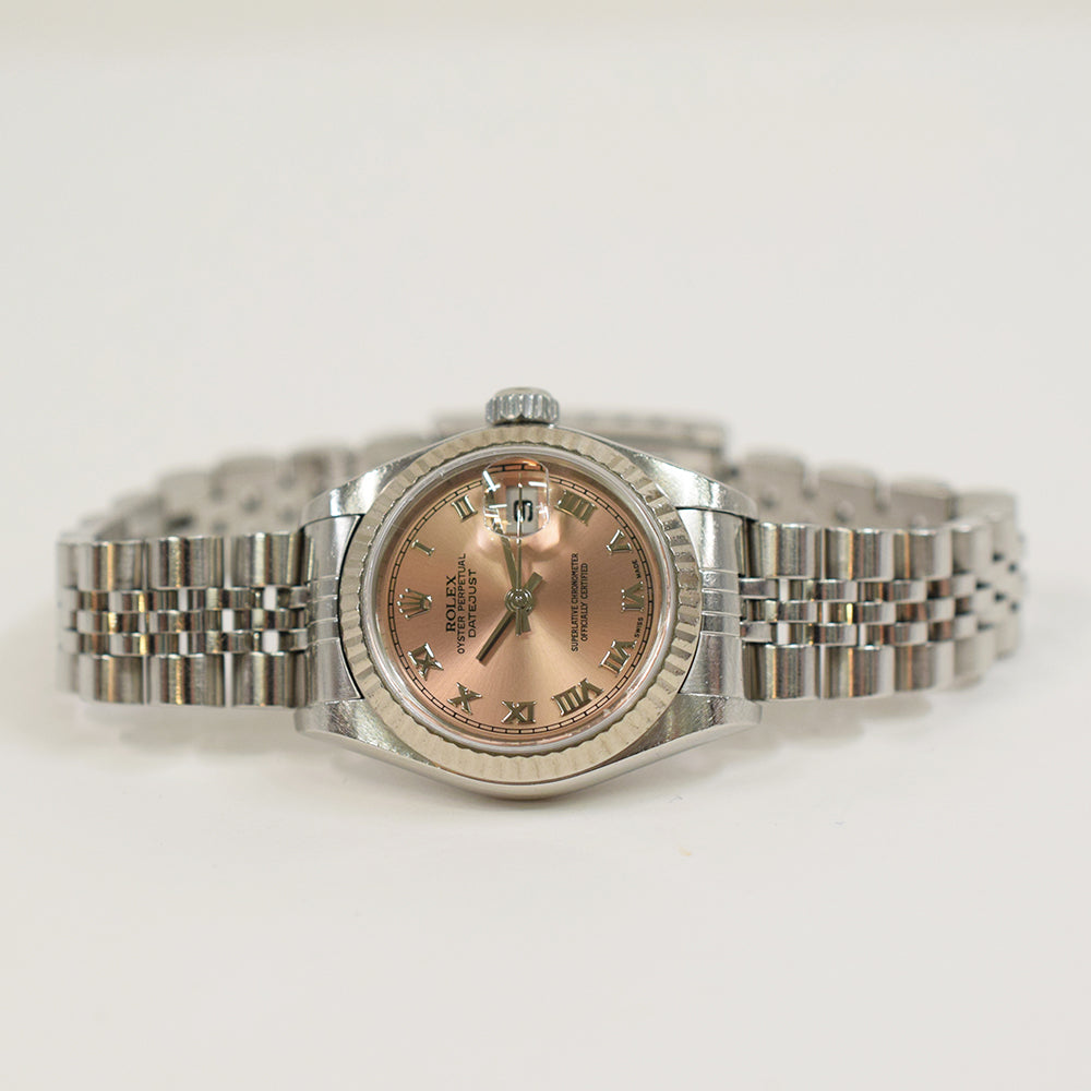 Rolex 79174 - view 4