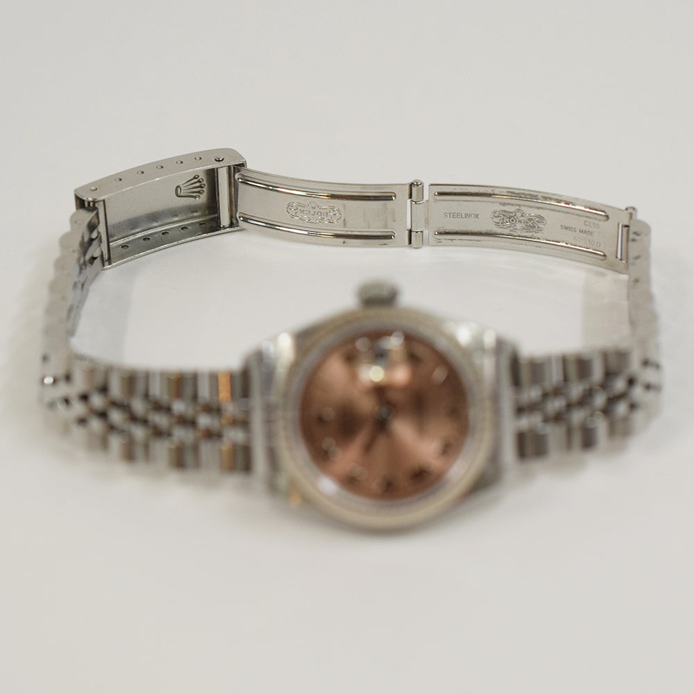 Rolex 79174 - view 8