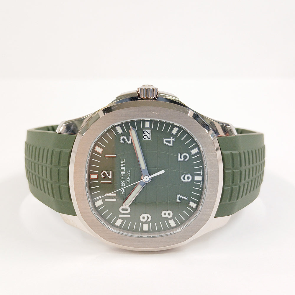 Patek Philippe 5168G-010 - view 3