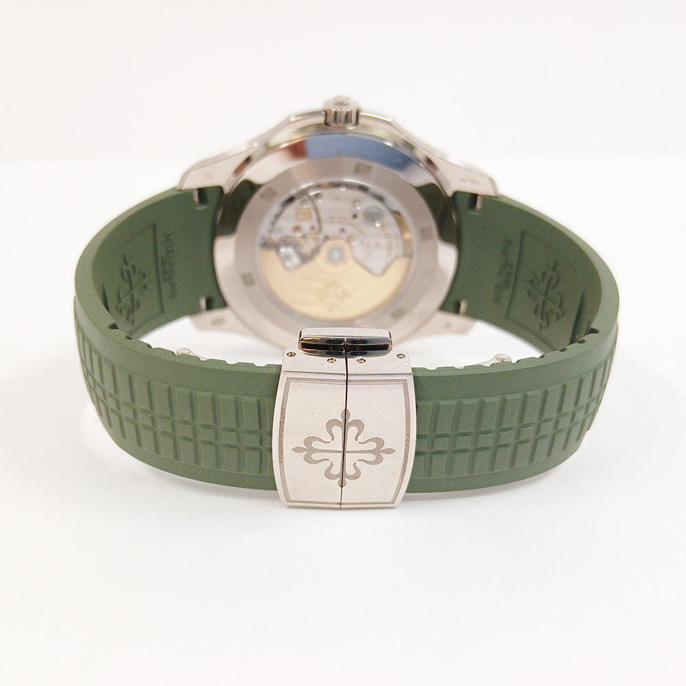Patek Philippe 5168G-010 - view 4