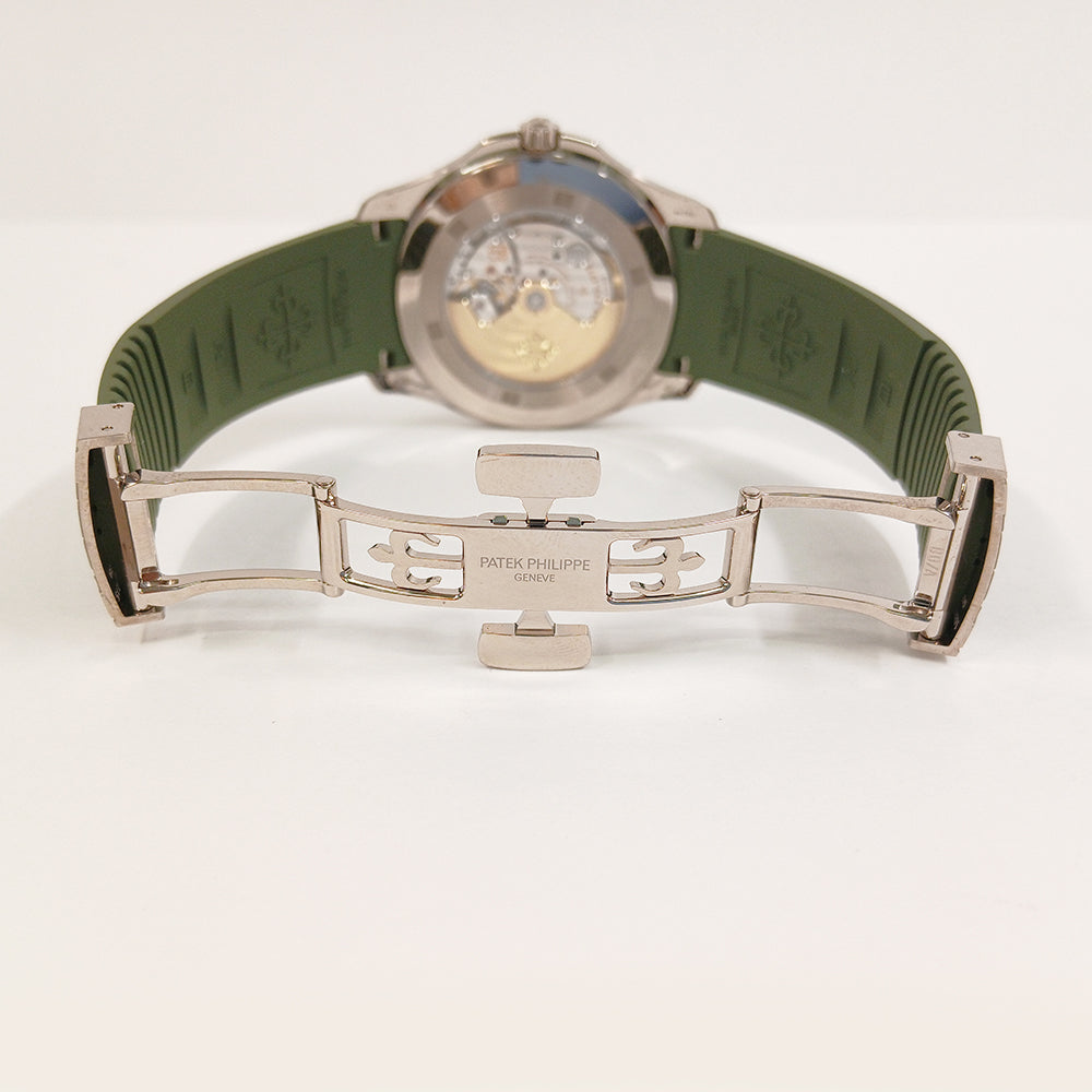Patek Philippe 5168G-010 - view 5