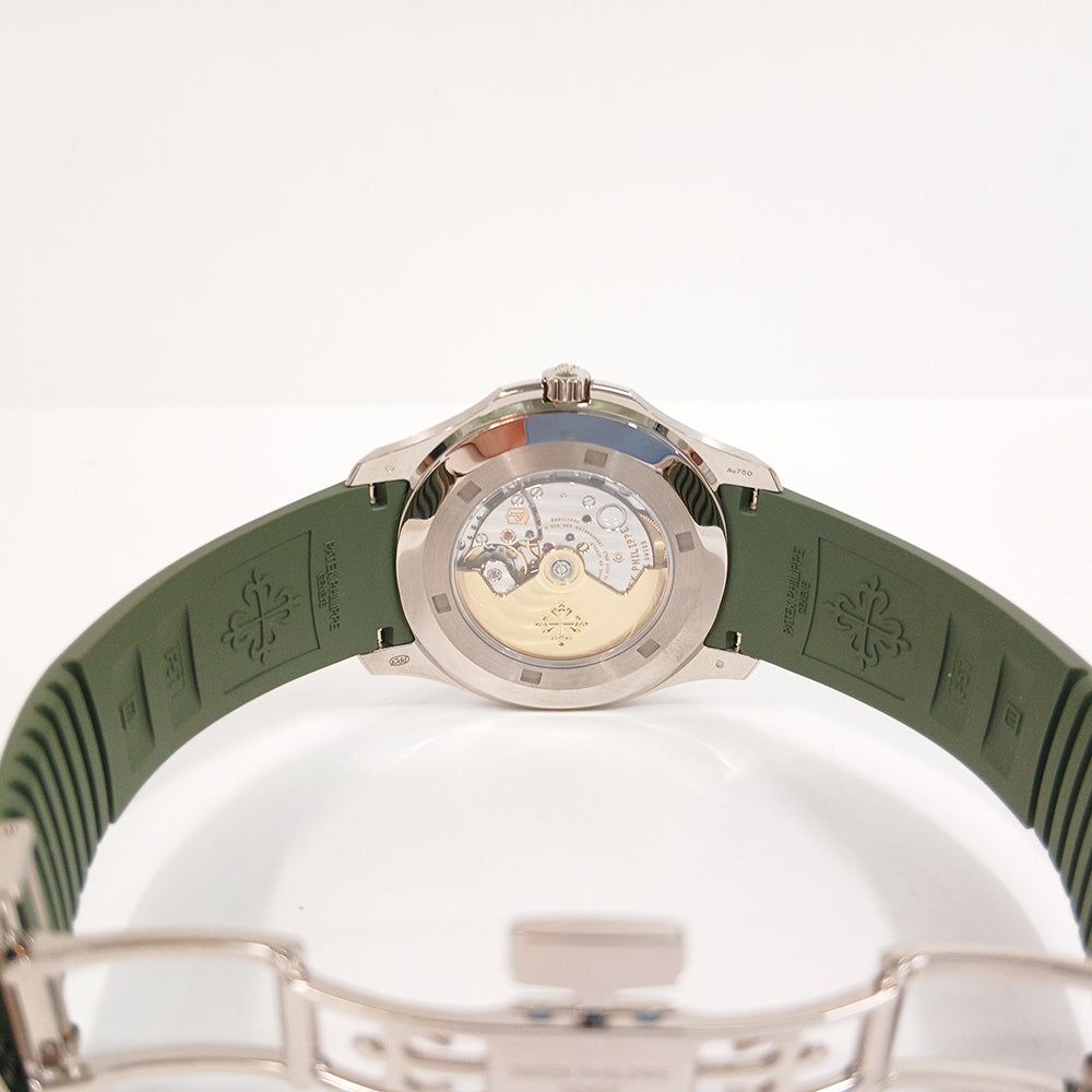 Patek Philippe 5168G-010 - view 6