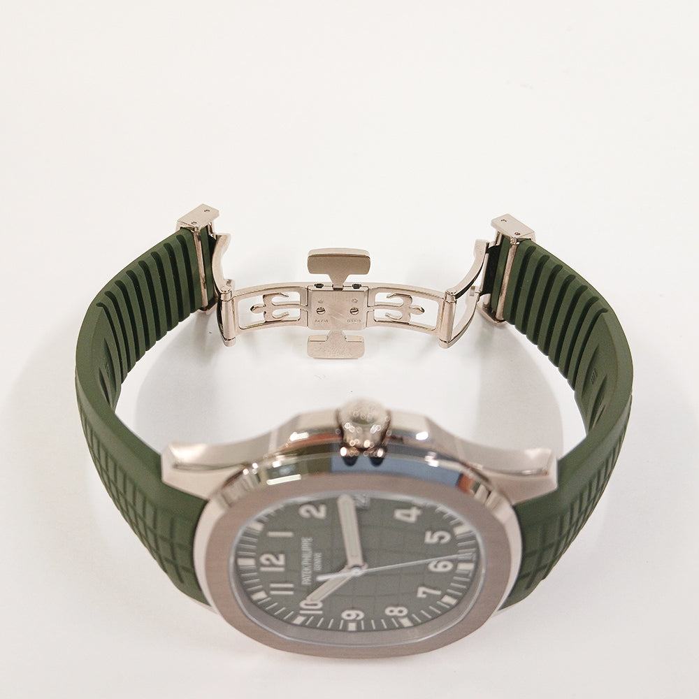 Patek Philippe 5168G-010 - view 7