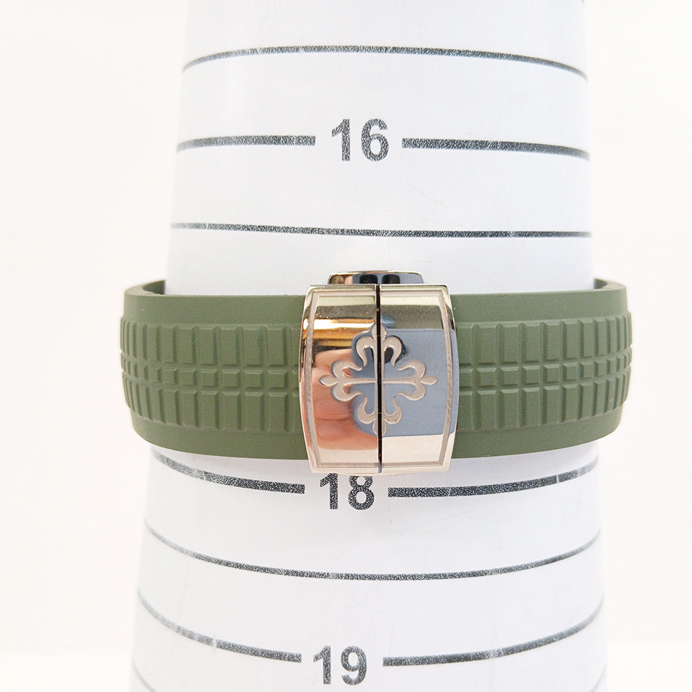 Patek Philippe 5168G-010 - view 9