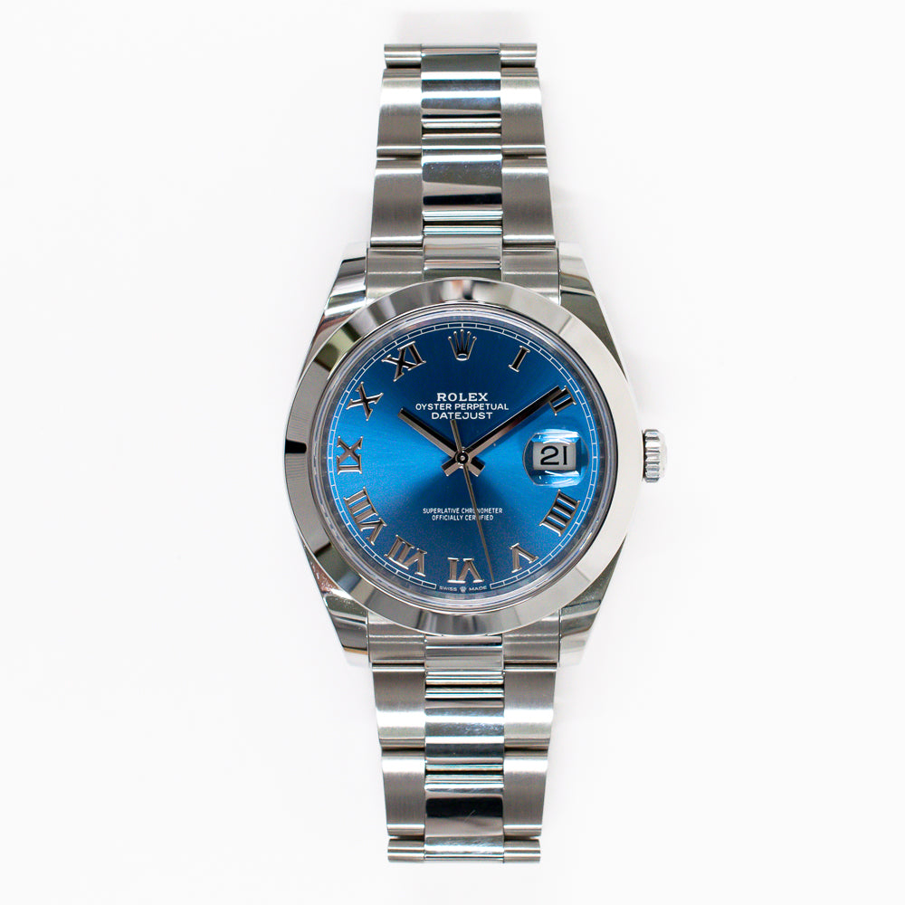 Rolex 126300 - view 3