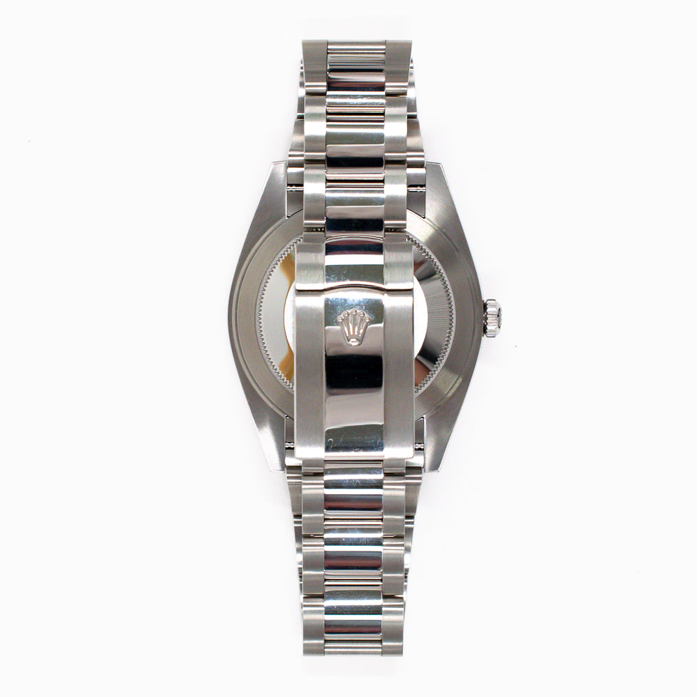 Rolex 126300 - view 5