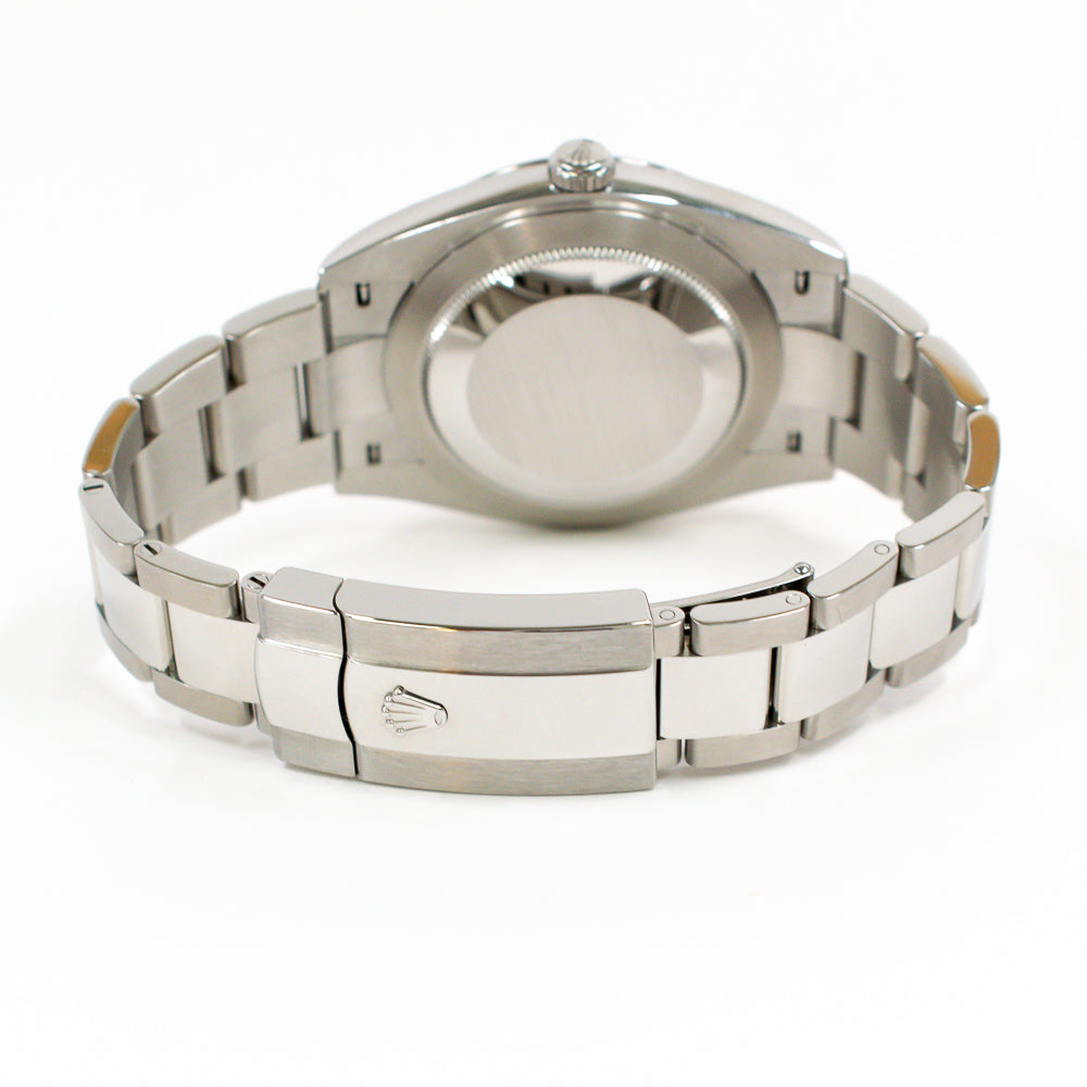 Rolex 126300 - view 6