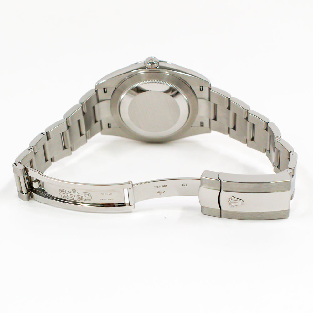 Rolex 126300 - view 7