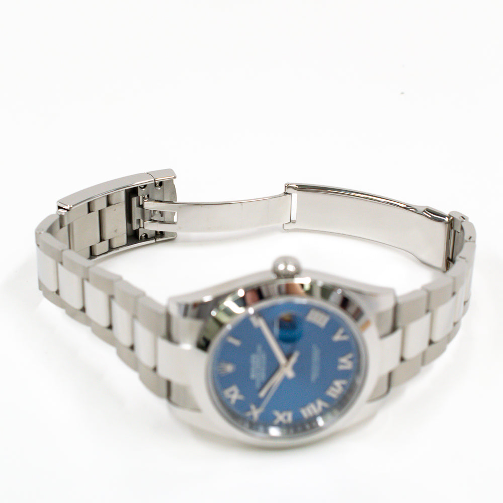 Rolex 126300 - view 8