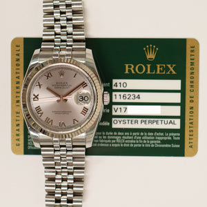 Rolex 116234