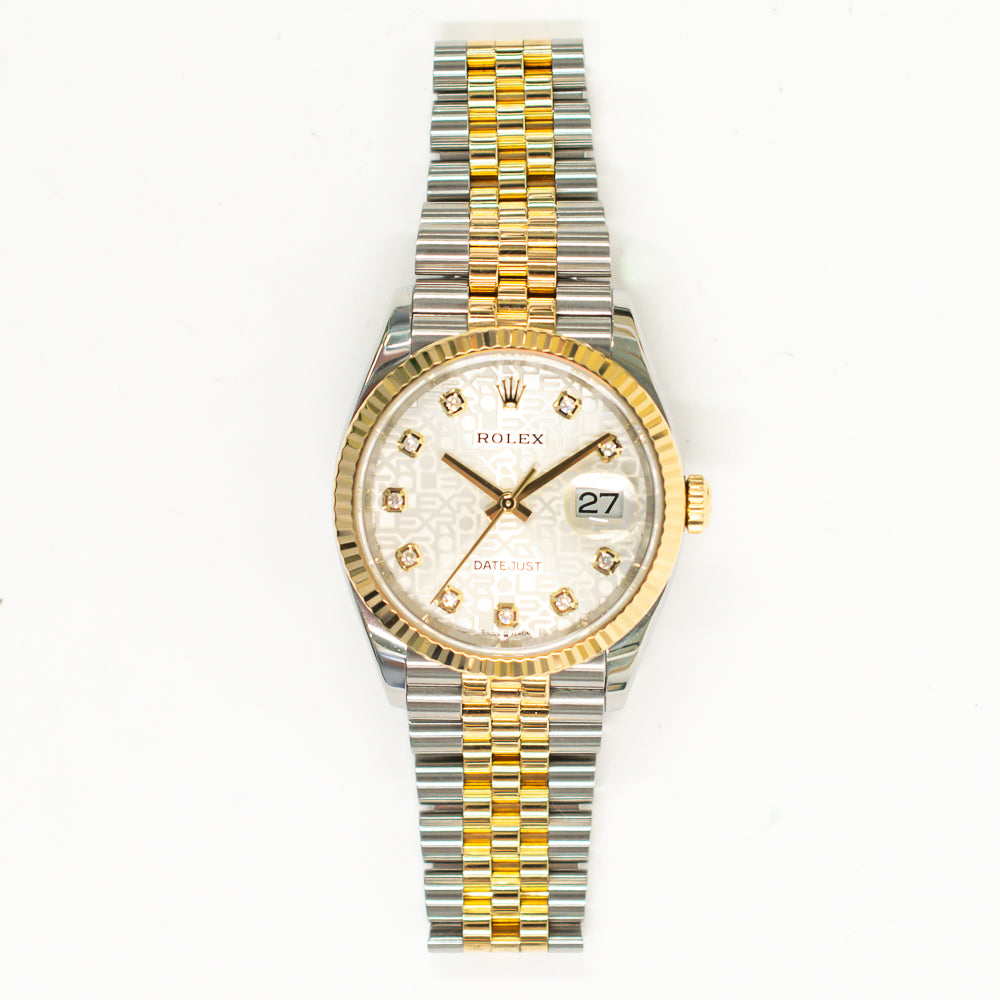 Rolex 126233G - view 3