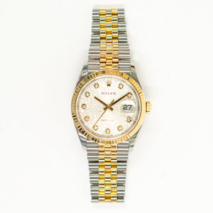Rolex 126233G - view 3