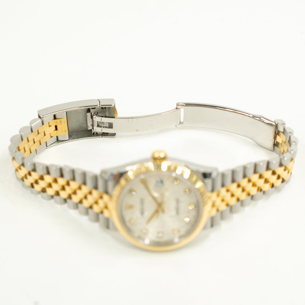 Rolex 126233G - view 8